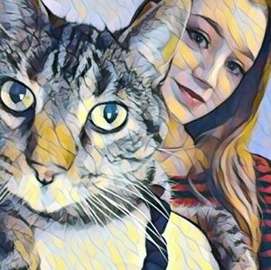 Meet your Posher, Breana